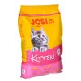 Pienso seco para gatitos JosiCat Kitten 10 kg – Alimento completo para gatitos en crecimiento