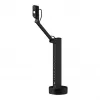 Cámara de documentos IPEVO VZ-X ULTRA negra, CMOS 25.4/3,06 mm, 4K 3840×2160, USB/HDMI/Wi‑Fi