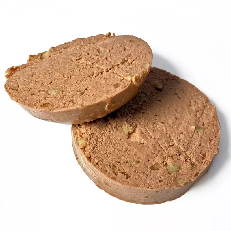 VET RESPONSE Equilibrio de peso - Comida húmeda para gatos - 85g