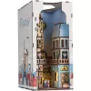 Set de manualidades REVELL Tiny Adventures «París» — Modelo en miniatura de papel, hobby creativo