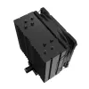 Disipador de CPU ZALMAN CNPS9X PERFORMA PLUS negro