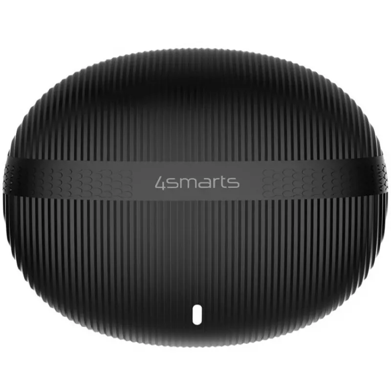 Auriculares 4smarts SkyBuds Pro ANC True Wireless Stereo Bluetooth Negro