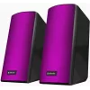 ALTAVOCES PARA PC SPITFIRE 2.0 6W LED USB