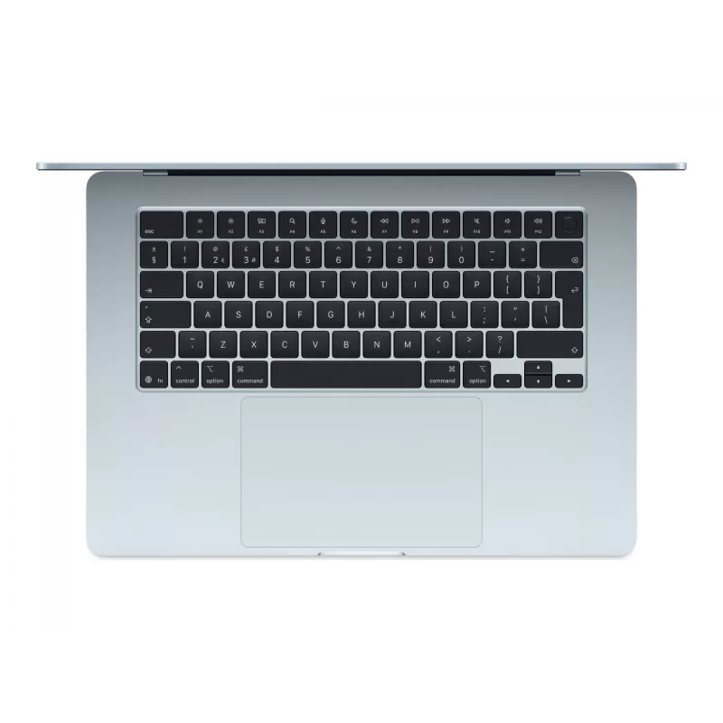 MacBook Air 15, Starlight, M4 (10-CPU/10-GPU), 24 GB, 512 GB, alemán, fuente de alimentación 35W Dual USB-C, MC6K4D/A
