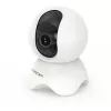 X5 - Cámara de vigilancia interior IP LAN WLAN - Cámara de red