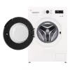Lavadora LG F2X10S7NWK — carga frontal, 600 mm de anchura, 540 mm de profundidad, 890 mm de altura, 59 kg de peso neto