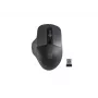 Natec Genesis Blackbird 2 Ratón RF Wireless Óptico 1600 DPI