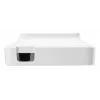 Estación base DECT Gigaset N770 IP Pro – 120 canales, HTTPS/SIPS/SRTP/SSL/TLS, interior 50 m, exterior 300 m, blanco