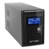 Sistema de alimentación ininterrumpida SAI Armac O/850F/LCD