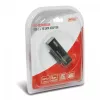 Tarjeta de interfaz Unitek Y-1039, cable USB incluido, 5 Gbit/s, negro, Plug-and-Play
