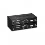 TRENDnet TK-EX4 Kit de extensión KVM - Extensor KVM - USB - hasta 100 m (TK-EX4)
