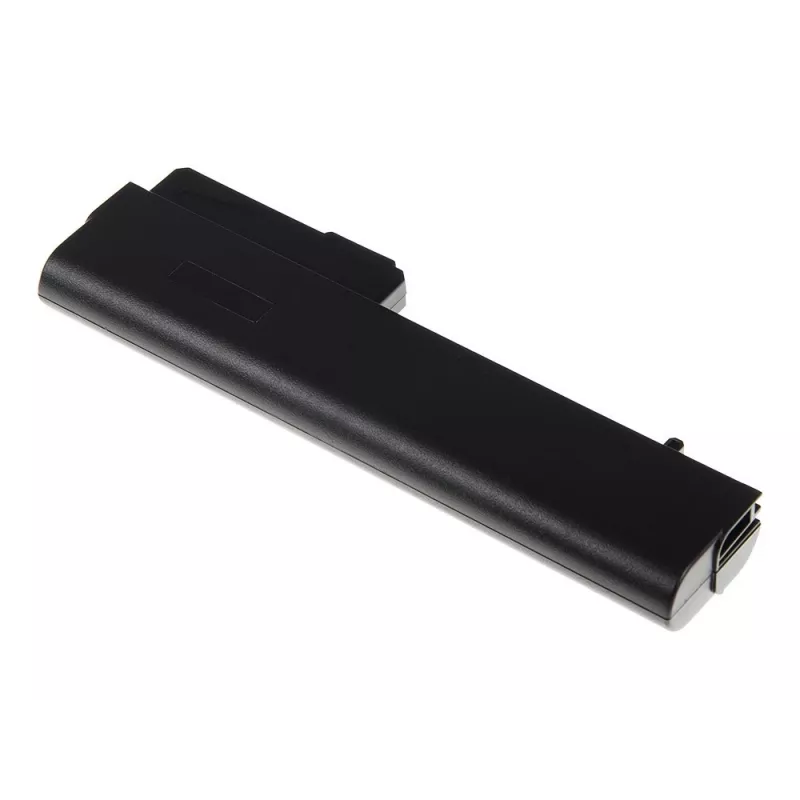 Green Cell - Batería para portátil (equivalente a: HP RW556AA, HP HSTNN-C48C) - Ión de litio - 6 celdas - 4400 mAh - Negro - para HP 2510p, Business Notebook nc2400, EliteBook 2530p,
