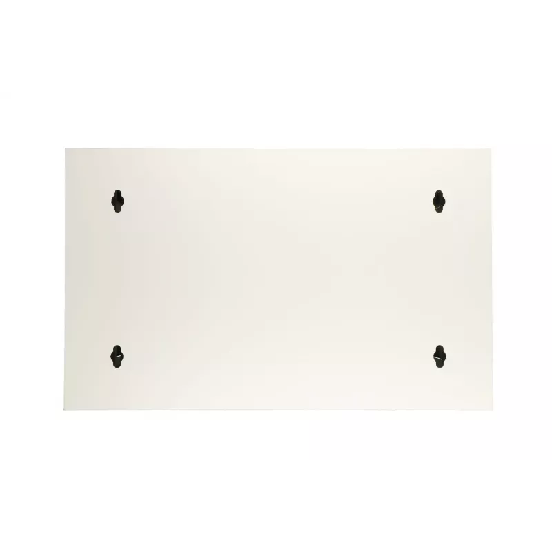 Armario rack de pared Extralink 6U 600x600 AZH Gris Montaje en pared, tipo pivotante
