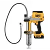 Engrasadora eléctrica DeWALT DCGG571M1
