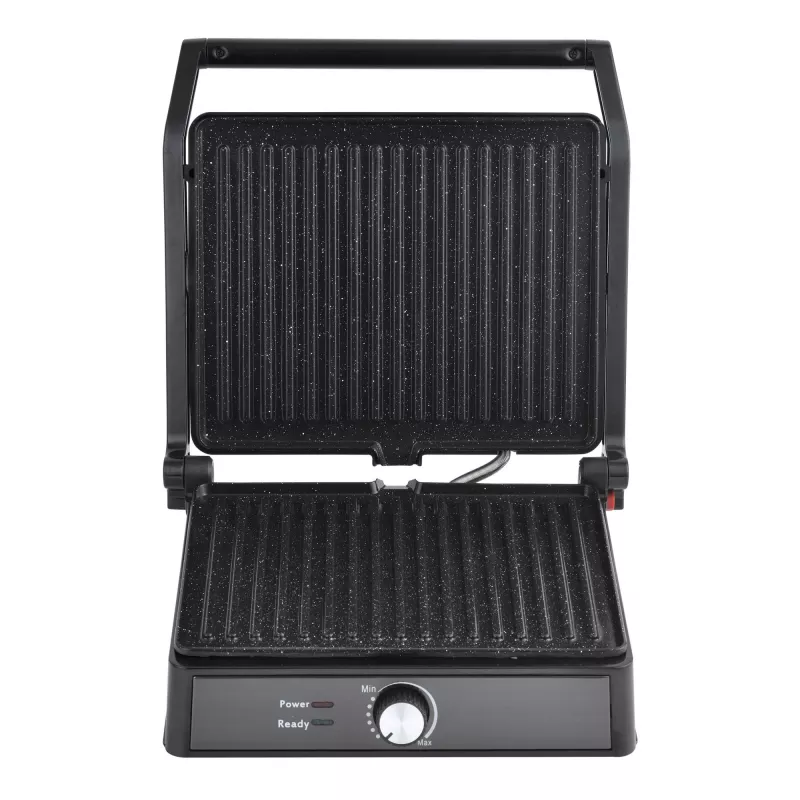 Hervidor de agua Lovio LVEG001BK 1,7L 2200W negro