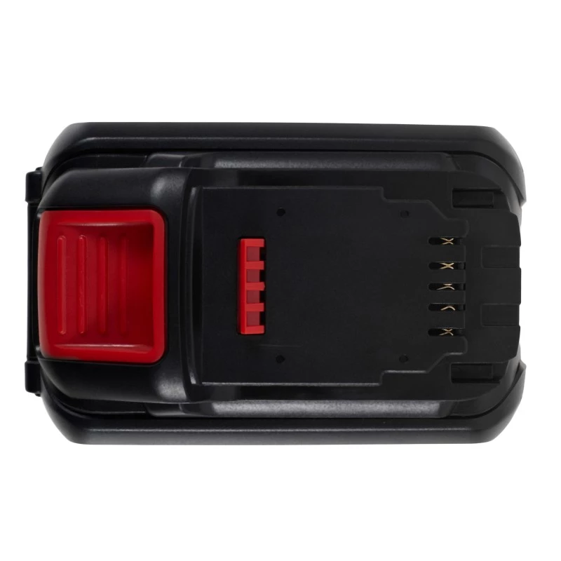 Batería Green Cell DCB547 para herramientas eléctricas DeWalt XR 18V 9Ah/FLEXVOLT 54V 3Ah sustituto de DCB547 DCB548