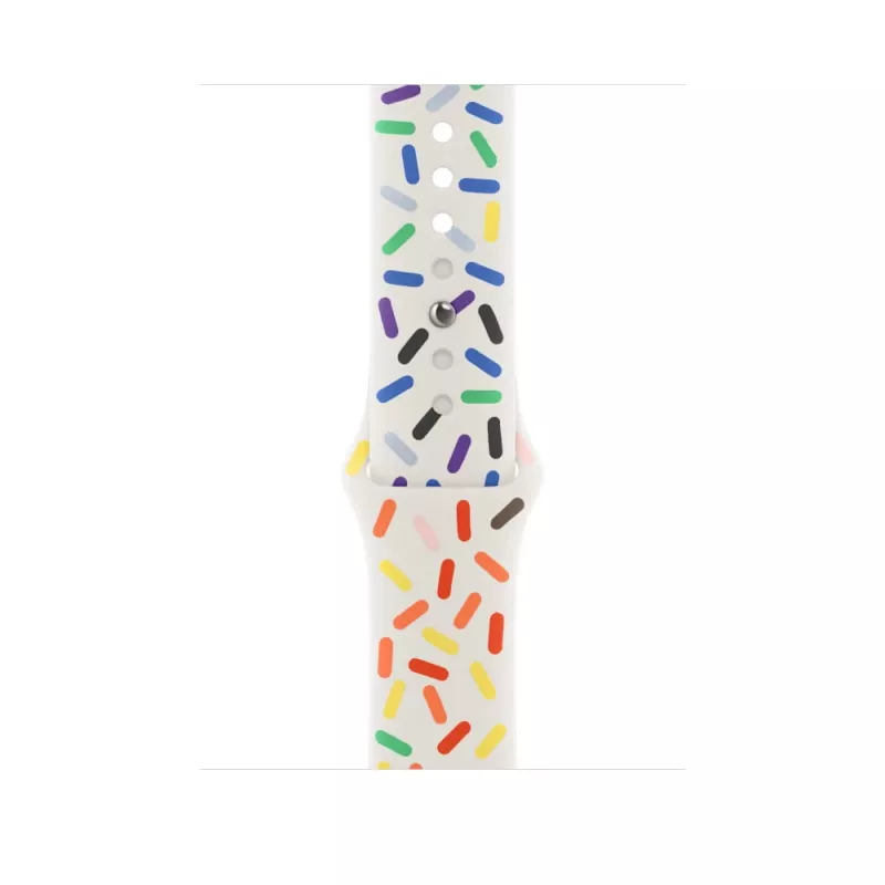 Correa deportiva Pride Edition 45 mm - M/L