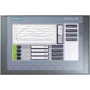 Siemens 6AV21232JB030AX0 panel de control táctil 22,9 cm (9