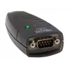 Tripp Lite USA-19HS Keyspan adaptador USB a serie - conector macho USB-A a conector macho DB9 RS232 - 0,91 m - TAA (USA-19HS)