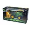 Amewi juguete picadora de forraje RC modelo motor eléctrico 1:24