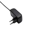 Fuente de alimentación universal Akyga AK-TB-22, 5 V, 2 A, 10 W, 5,5 x 2,1 mm, 1,5 m