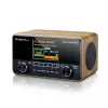 Radio digital Albrecht DR 865 Senior (envase abierto)