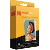 Kodak ZINK 2x3'' 50x76 mm 100 hojas papel fotográfico