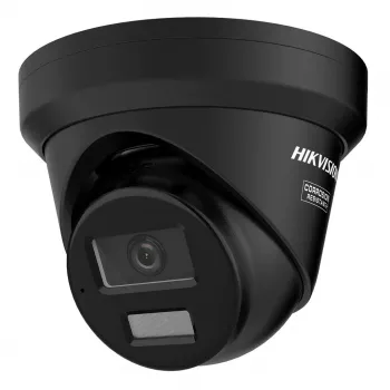 Cámara IP Hikvision DS-2CD2343G2-LIZ2UY(2.8/4mm)/Negro