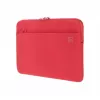 Funda de neopreno TUCANO Top Second Skin para MacBook Pro 13 roja