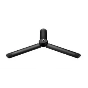 Trípode Insta360 para cámara de acción todoterreno 3 patas aluminio rosca de 1/4