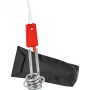 Calentador de inmersión de viaje RT 350 (Rojo, 350 vatios, para 0,25 L)