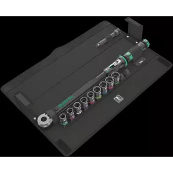 Llave dinamométrica de clic Wera 05075681001
