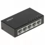 Switch DAHUA SF1005-EUR 5 puertos 10/100 Mbit/s switch no gestionado