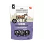 Wiejska Zagroda Monoprotein carne de caballo comida húmeda para perros, 500 g