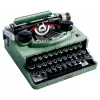 Máquina de escribir LEGO Ideas (21327)