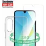 Set de protección 360° 4smarts para Samsung Galaxy A17 (541698)