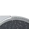 Cortadora eléctrica universal Jata JECF1054 – cortadora universal doméstica para fiambres y pan