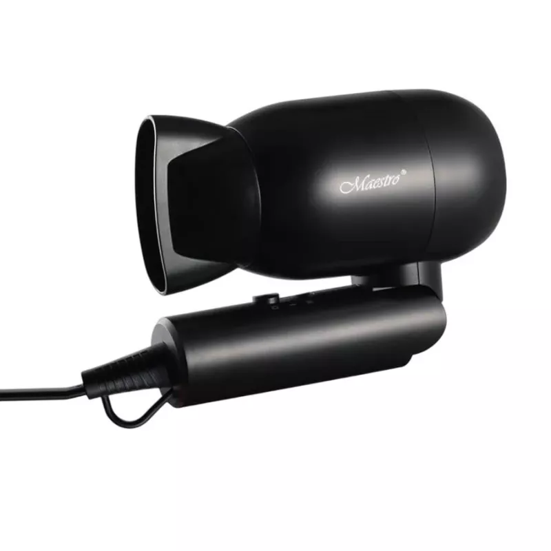 Secador de pelo Maestro MR-200 1500W