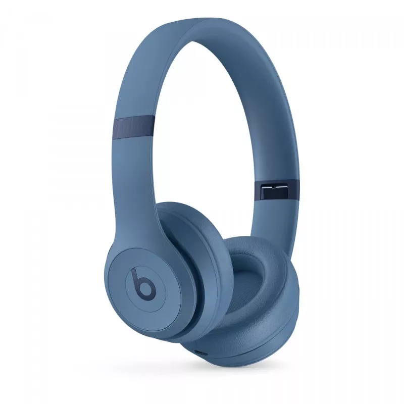 Beats Solo 4 Auriculares inalámbricos - Azul pizarra