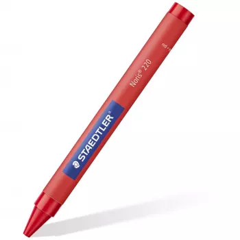 Cera Staedtler 220 08 C12 Colores surtidos 12 unidades