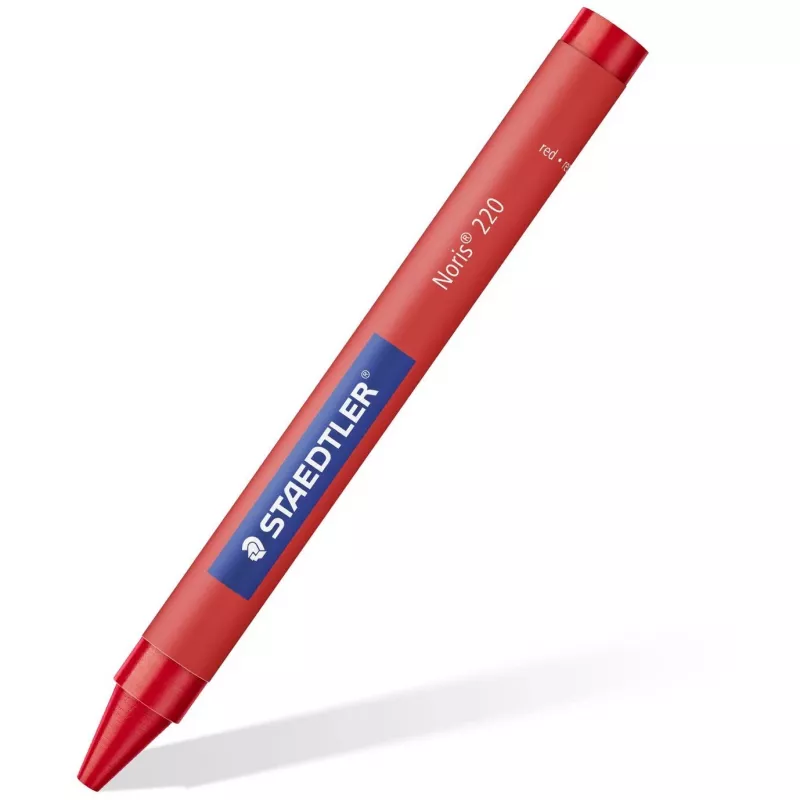 Cera Staedtler 220 08 C12 Colores surtidos 12 unidades