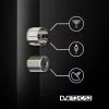 TV Thomson 65QG4S14 165,1 cm (65