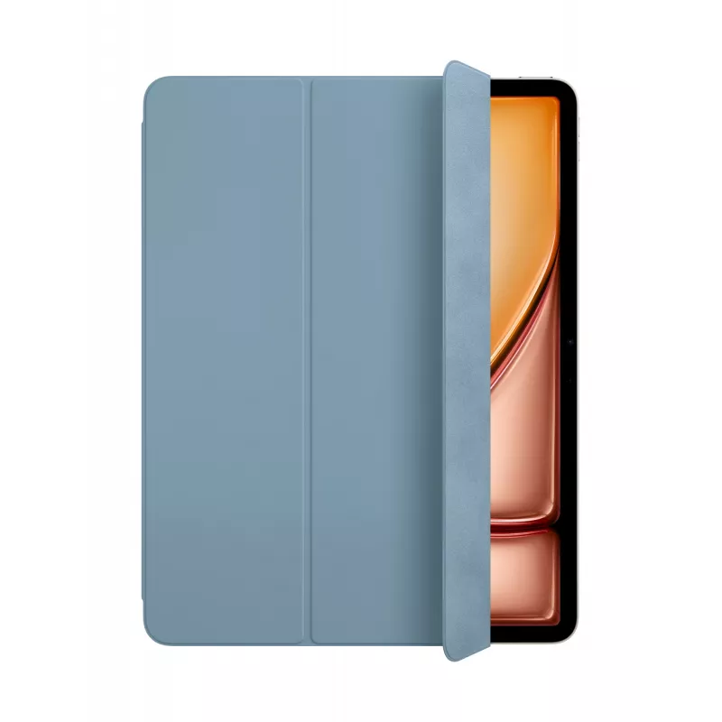 Funda Smart Folio para iPad Air 13 pulgadas (M2) - denim