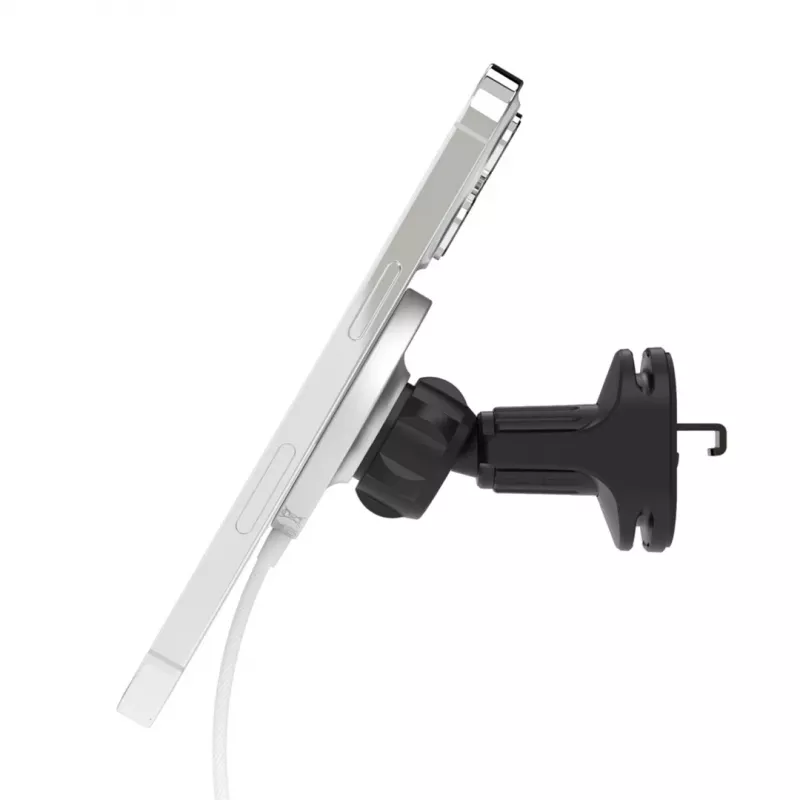Vonmählen Aura Car cargador inalámbrico magnético para coche, negro