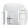 Alarma de seguridad STARTERKIT/BLANCO 38168 Ajax
