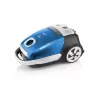 ETA | Aspirador | Adagio ETA251190000 | Aspirador con bolsa | Potencia 800 W | Volumen del depósito 4,5 L | Azul