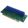 Tarjeta de interfaz interna Inter-Tech 88885398 PCI azul verde
