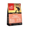 ORIJEN Pienso para cachorros de razas pequeñas - pienso seco para perros - 1,8 kg