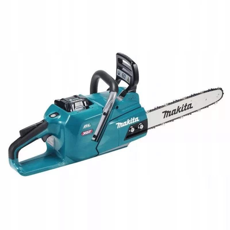 Makita UC011GT101 motosierra de batería 40V XGT, 35 cm