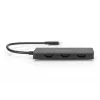 Adaptador de vídeo 3 puertos DS-45333